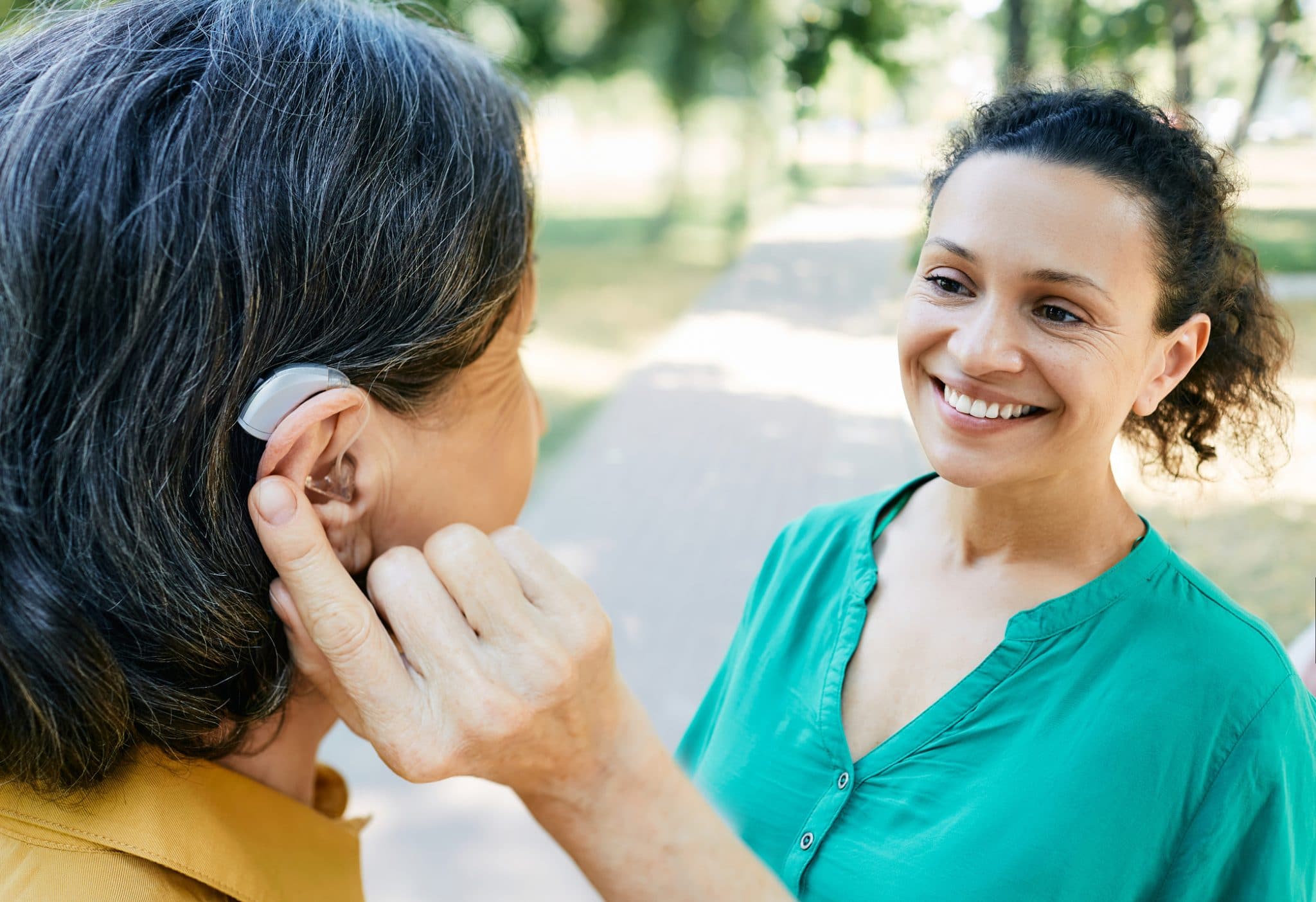 Lincoln Hearing Aids